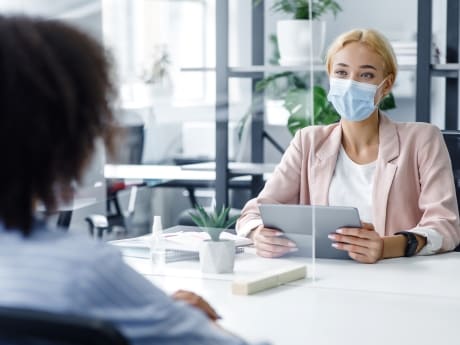 Protecting Employees During COVID-19