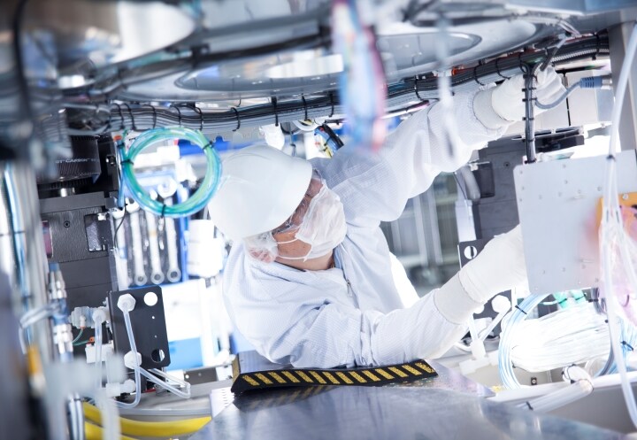 Occupational Health and Safety