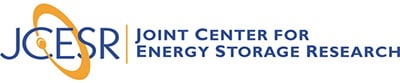 Joint Center For Energy Storage Research