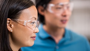 Women in Engineering Talent Development Program