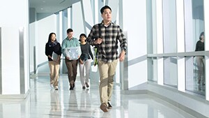 New College Graduate and Intern Programs