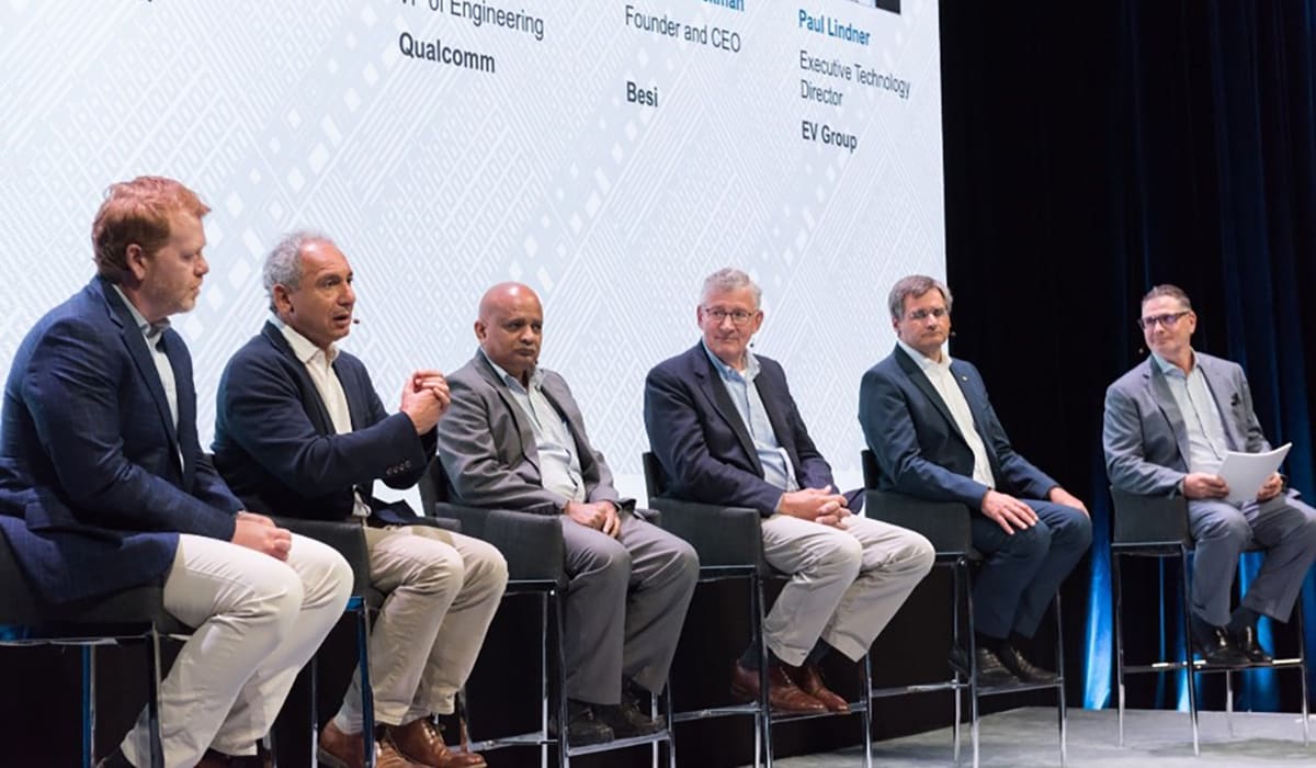 SEMICON West 2023 Technology Panel