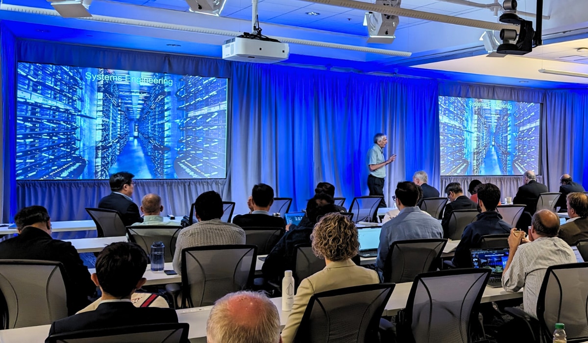 quantum computing workshop
