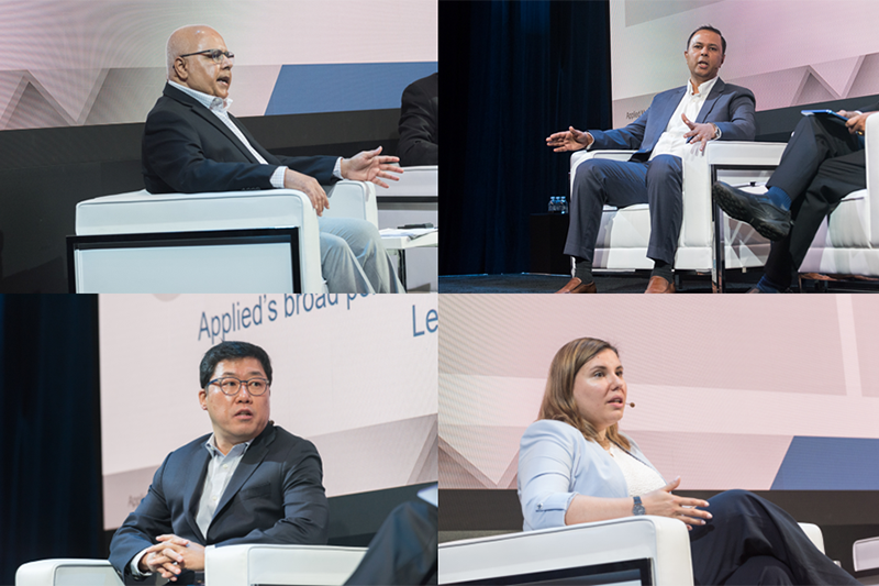 2024 semicon west technology breakfast panel discussion