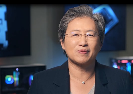 AMD  Video Message