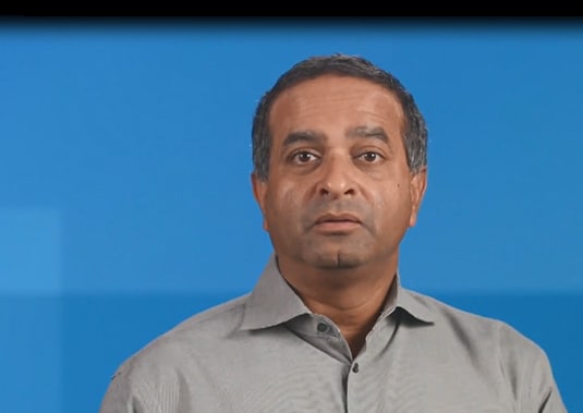 Intel Video Message