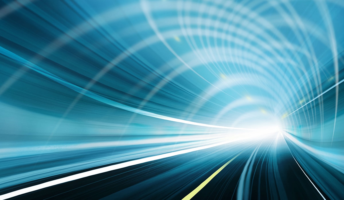 high-velocity