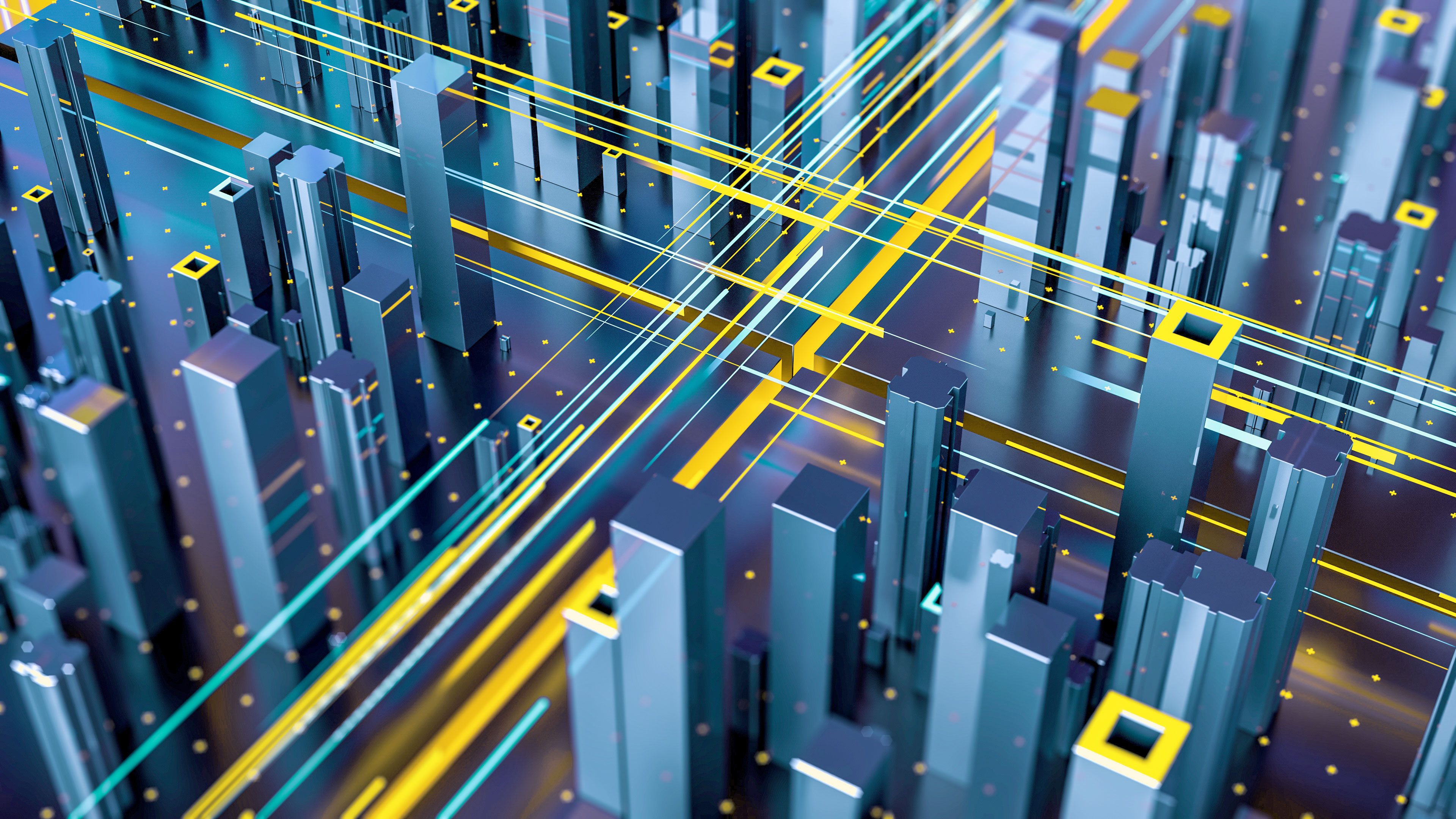 The Capital Behind the Clock: Applied Materials’ EPIC Center and the Economics of Semiconductor R&D