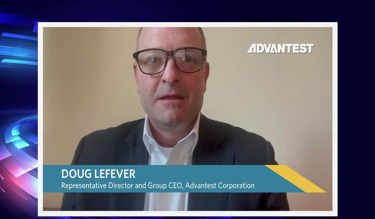 EPIC Center Testimonial - Advantest
