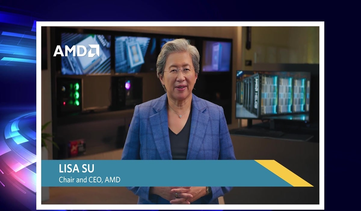 EPIC Center Testimonial - AMD