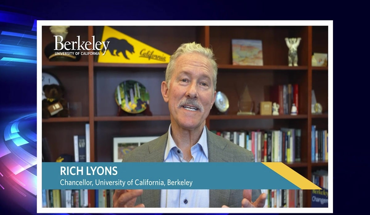 EPIC Center Testimonial - UC Berkeley