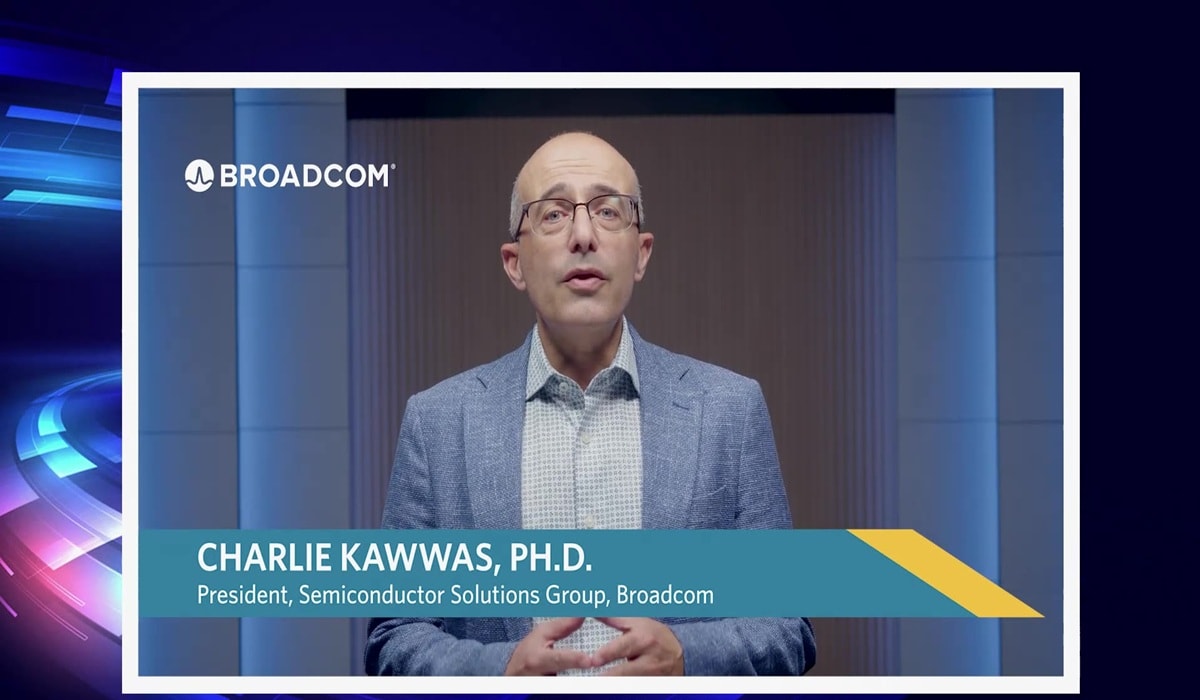EPIC Center Testimonial - Broadcom