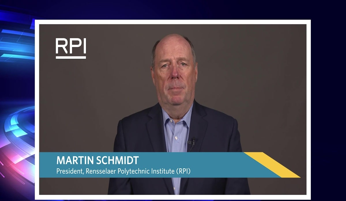 EPIC Center Testimonial - RPI