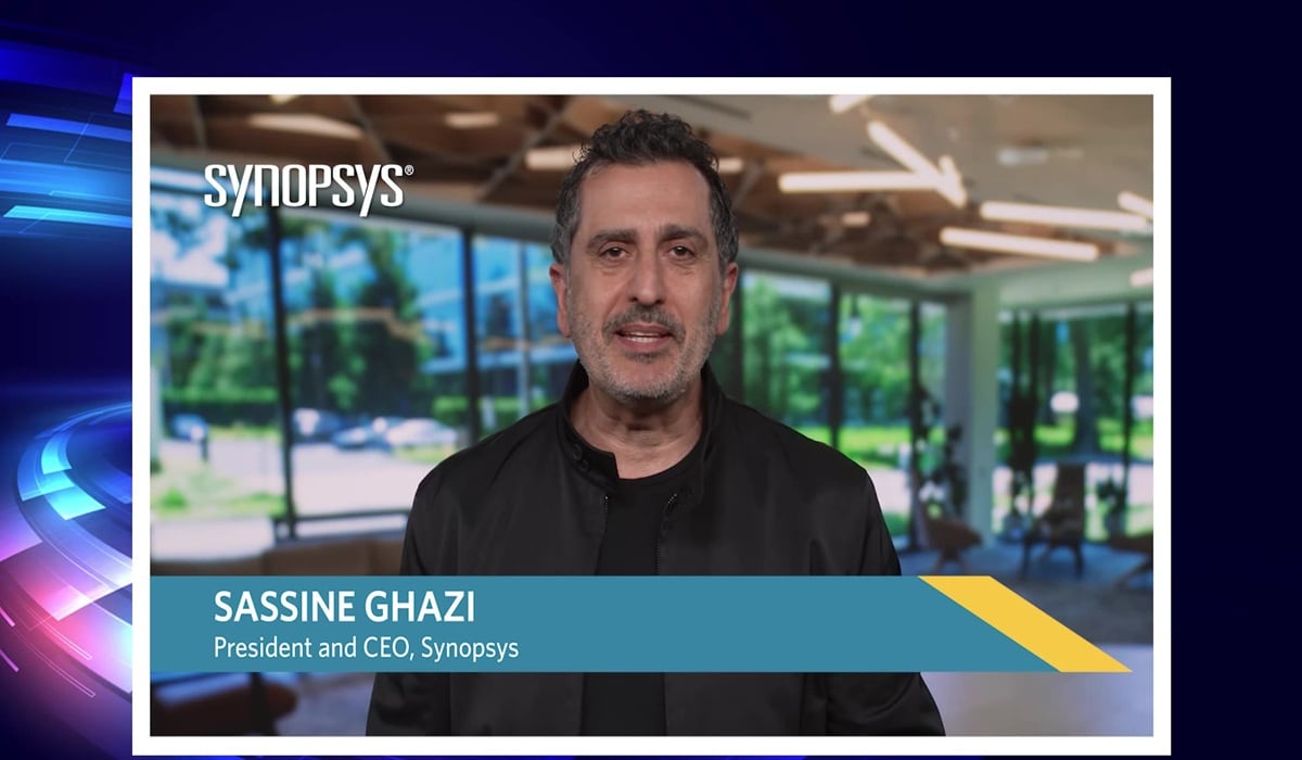 EPIC Center Testimonial - Synopsys