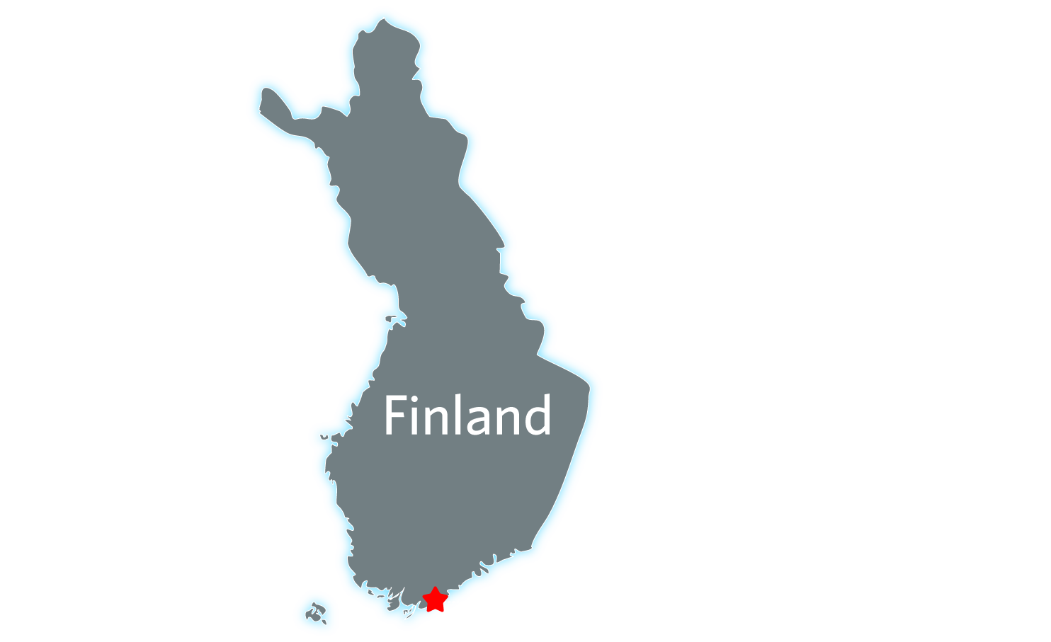 Finland