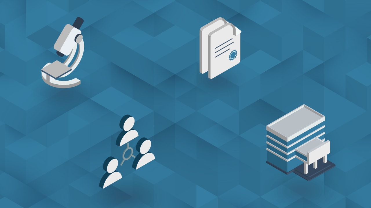 Corporate Factsheet Video