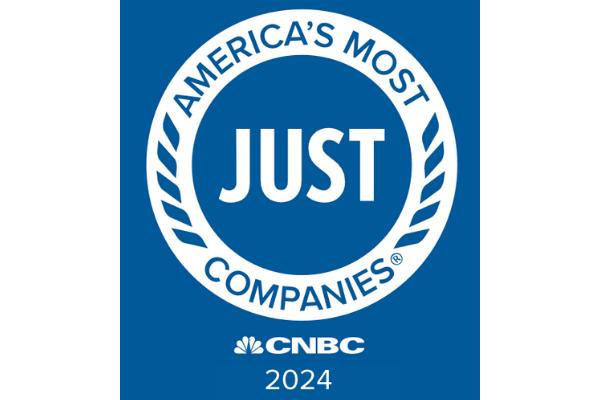 Americas Most Just Companies