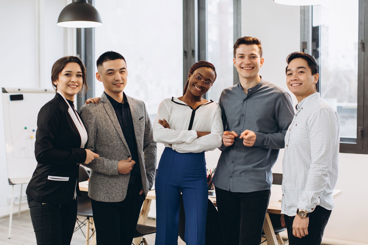 Culture of Inclusion