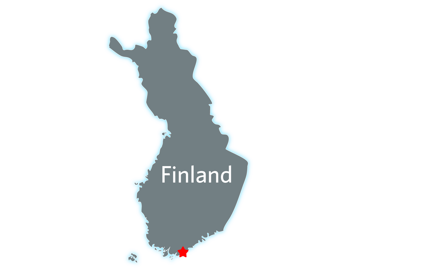 Finland