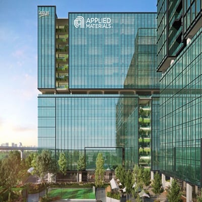 India Building