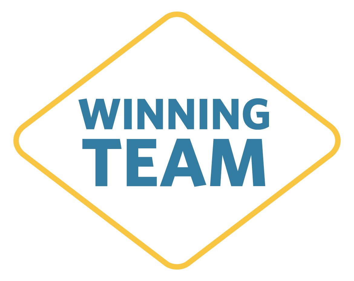 Winning Team