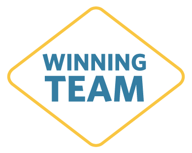 Winning Team