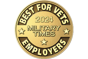 Best for VETS 2024