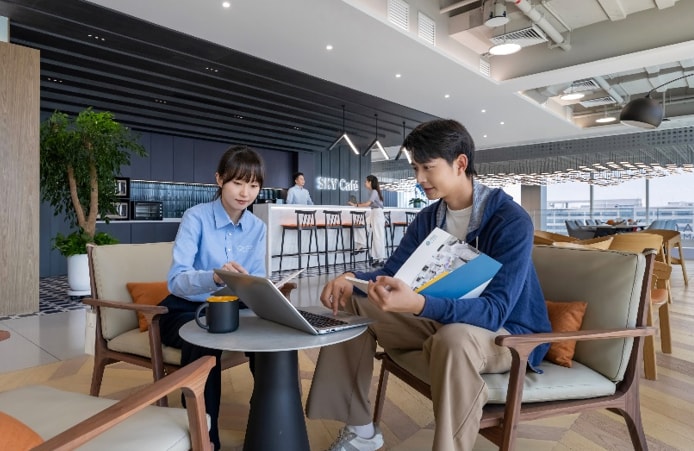 Supply Chain / Logistics