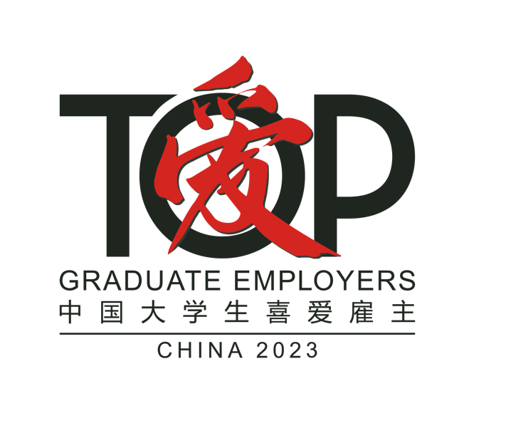 China Top Graduate Employers