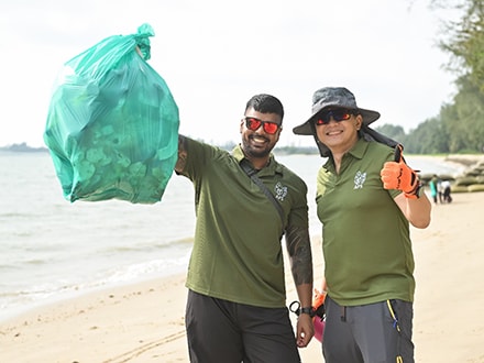 Alliance for Sustainability
