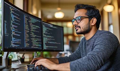 Software Developer