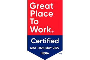 Great Place to Work 2026-2027