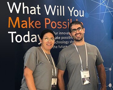 Become part of our team