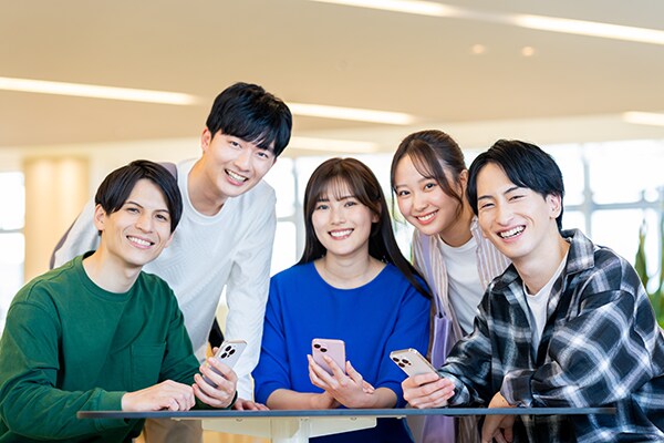 Opportunities for News College Graduates