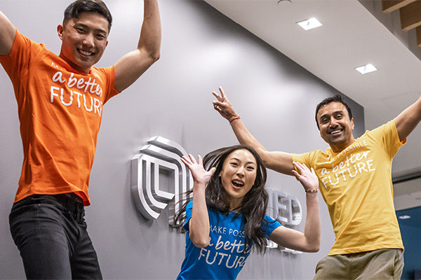 대학생 인턴십 프로그램 APPLIEDer