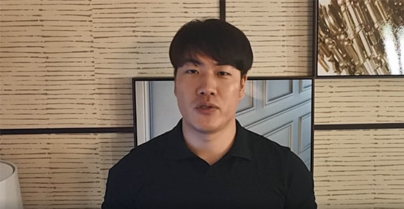 Meet Hyeon Jun