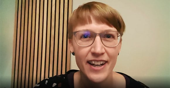 Meet Jana