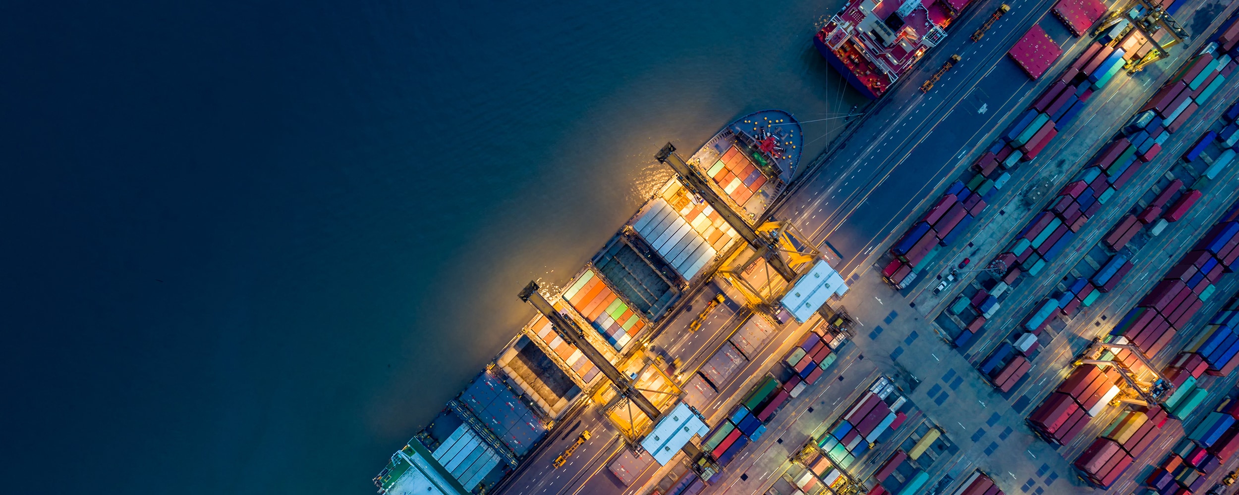 Supply Chain / Logistics
