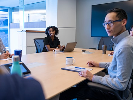 製程研發工程師