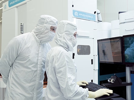 客戶技術支援工程師