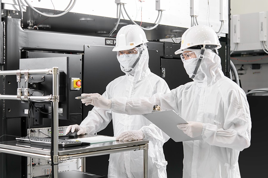 Manufacturing Engineers