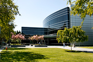 Maydan Technology Center