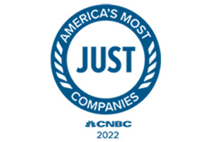 Just America's Most 2022