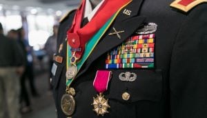 US Veterans