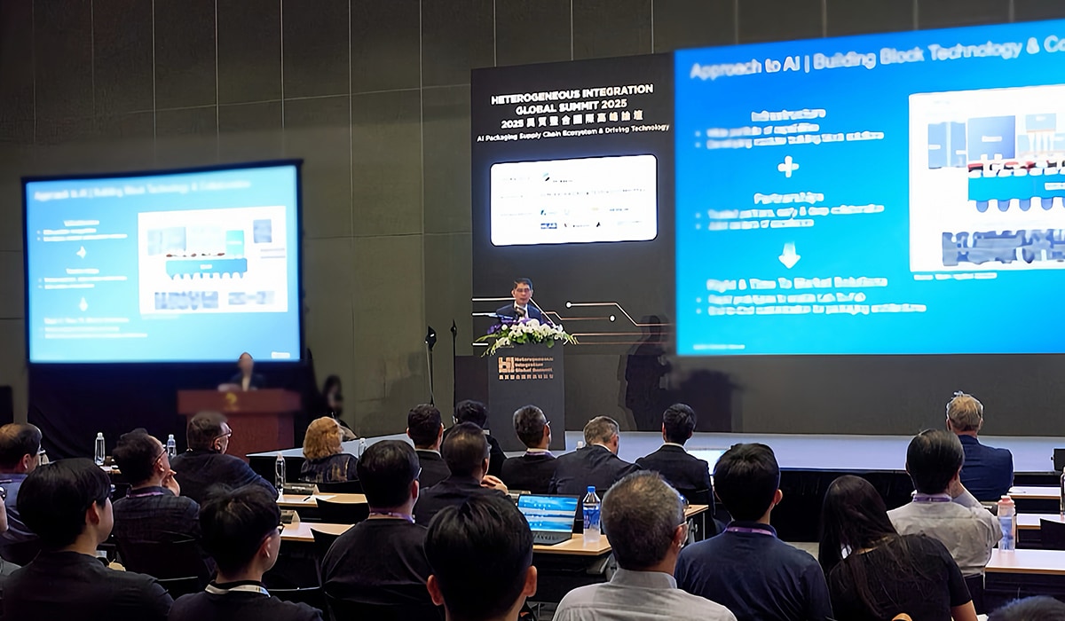 SEMICON Taiwan 2026