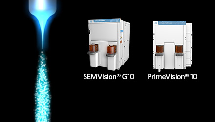 Announcing a Breakthrough in eBeam Imaging Technology