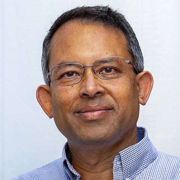 Shahid Rauf
