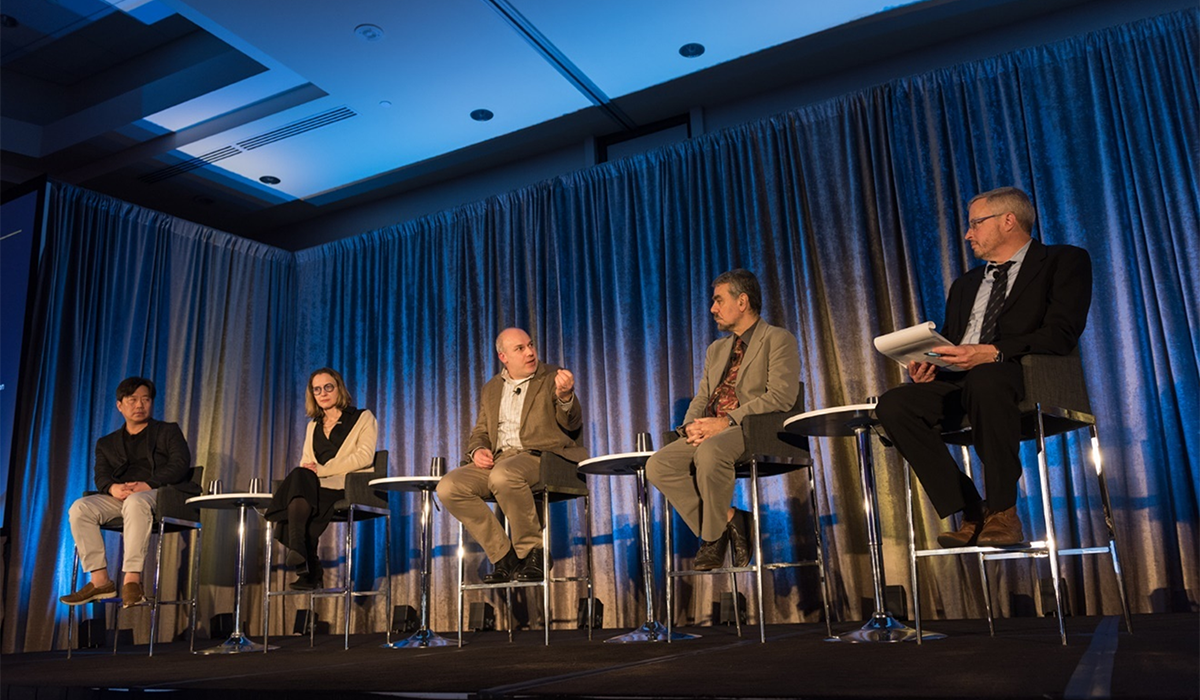 Defect Detection Takes Center Stage During SPIE