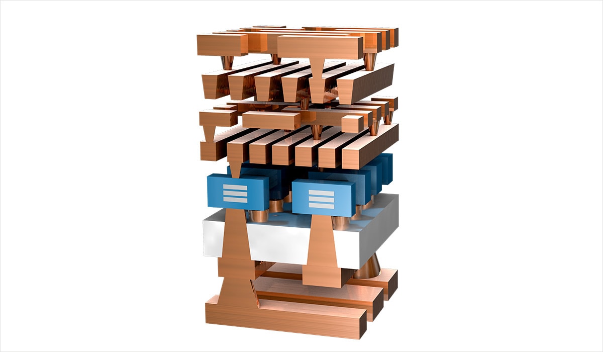Backside Power Demands Innovation in eBeam Metrology