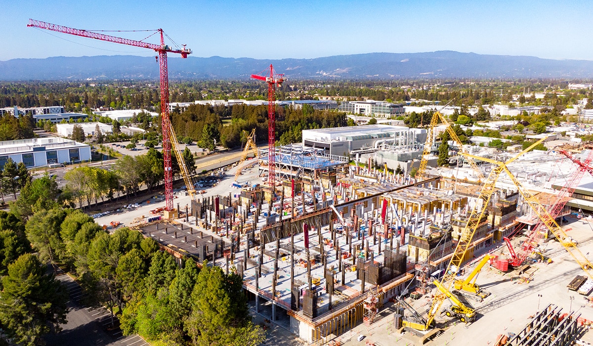 Powering Sustainable Growth